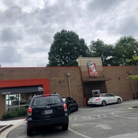 Photo taken at Dunkin&amp;#39; by Billy C. on 8/22/2022
