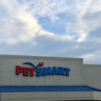 Photo taken at PetSmart by Billy C. on 8/21/2021
