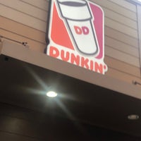 Photo taken at Dunkin&amp;#39; by Billy C. on 2/13/2020