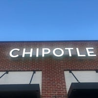 Photo taken at Chipotle Mexican Grill by Billy C. on 6/25/2021