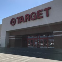 Photo taken at Target by Marie F. on 5/7/2018