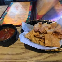 Photo taken at Andale Mexican Restaurant by Marie F. on 8/23/2018