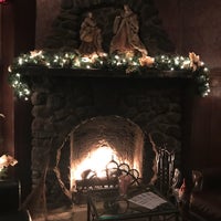 Photo taken at Falletta&amp;#39;s Restaurant by Marie F. on 12/21/2018