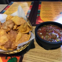 Photo taken at Andale Mexican Restaurant by Marie F. on 10/30/2018