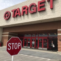 Photo taken at Target by Marie F. on 5/30/2019