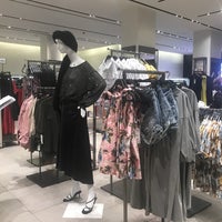 Photo taken at Zara by Marie F. on 4/5/2019