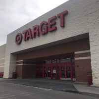 Photo taken at Target by Marie F. on 5/2/2019