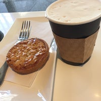 Photo taken at FIKA Espresso Bar by Marie F. on 10/6/2015