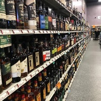 Photo taken at Wild Horse Wine &amp;amp; Spirits by Marie F. on 11/29/2018