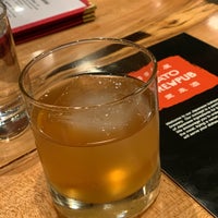 Photo taken at Sato Brewpub by Marie F. on 11/2/2019