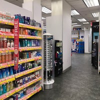 Photo taken at Duane Reade by Marie F. on 2/1/2017