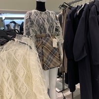 Photo taken at Zara by Marie F. on 12/5/2019
