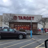 Photo taken at Target by Marie F. on 11/16/2017