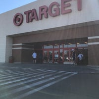 Photo taken at Target by Marie F. on 5/15/2017