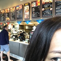 Photo taken at Anderson&amp;#39;s Frozen Custard by Marie F. on 7/22/2018