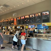 Photo taken at Anderson&amp;#39;s Frozen Custard by Marie F. on 7/18/2020