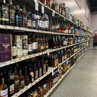 Photo taken at Wild Horse Wine &amp;amp; Spirits by Marie F. on 6/21/2020