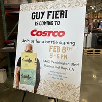 Photo taken at Costco by Christopher T. on 2/7/2024