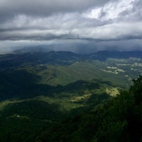 Photo taken at Best Of All Lookout by Christopher T. on 4/7/2017