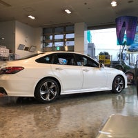 埼玉トヨタ自動車 入間店 - 入間市, 埼玉県