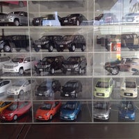 埼玉トヨタ自動車 入間店 - 入間市, 埼玉県