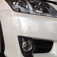 埼玉トヨタ自動車 入間店 - 入間市, 埼玉県