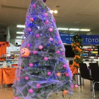 埼玉トヨタ自動車 入間店 - 入間市, 埼玉県
