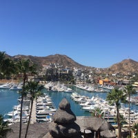2/28/2016에 Alejandro님이 Marina Fiesta Resort &amp;amp; Spa에서 찍은 사진