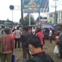Agen Nusantara Sukun General Travel In Semarang