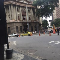 Photo taken at Banco Central do Brasil by Aurivan G. on 10/25/2016