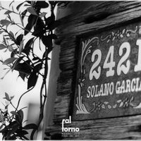 4/14/2016にAl FornoがAl Fornoで撮った写真