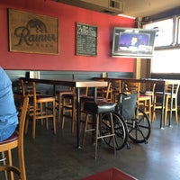 Photo taken at Lamplighter Public House by Kirk L. on 6/16/2015