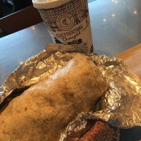 Photo taken at Chipotle Mexican Grill by Jonathan Z. on 10/21/2015