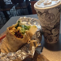 Photo taken at Chipotle Mexican Grill by Jonathan Z. on 7/7/2015