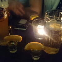 Tequila Bar Bar In Stuttgart