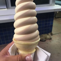 Photo taken at Fosters Freeze by Crickette G. on 6/8/2016