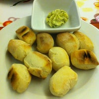 Photo prise au Pizzeria Casa Mia par Hélder G. le11/22/2012