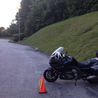 Photo taken at Bob&amp;#39;s BMW Motorcycles by Brian C. on 6/14/2014