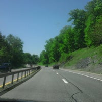Photo taken at Taconic State Parkway by George P. on 5/27/2013