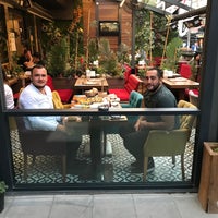 Photo taken at Cafe Taş Fırın Ormancı by FTH on 10/27/2020