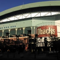 Chase Field Parking Garage Downtown Phoenix Phoenix Az