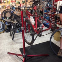 the bike pedlar