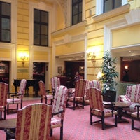 Radisson Blu Palais Hotel Now Closed Hotel In Karntner Viertel
