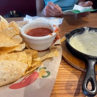 Photo taken at Chili&amp;#39;s Grill &amp;amp; Bar by Michelle F. on 7/20/2021