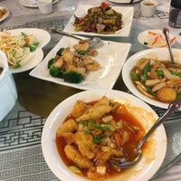 Photo taken at Tang&amp;#39;s Garden Restaurant by Dolly Y. on 6/5/2018