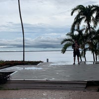 Photo taken at Tropical Hotel by Fernanda M. on 2/27/2022