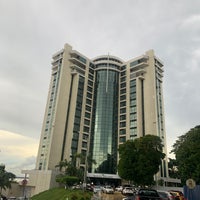 Photo taken at Tropical Hotel by Fernanda M. on 2/27/2022