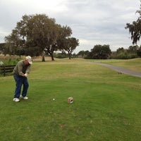 Photo taken at Tierra Del Sol Country Club by Brad S. on 2/6/2013
