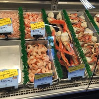 Photo taken at Williams Seafood Market &amp;amp; Wines by Dianah B. on 6/10/2015