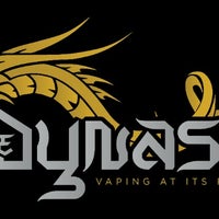 Photo taken at Vape Dynasty by Nikesh R. on 4/26/2013